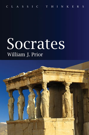 Cover art for Socrates