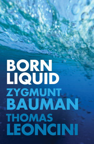 Cover art for Born Liquid