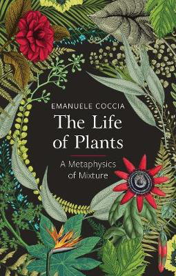 Cover art for The Life of Plants