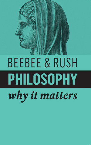 Cover art for Philosophy - Why It Matters