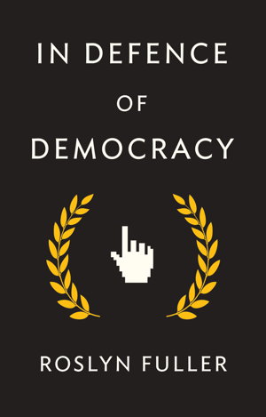 Cover art for In Defence of Democracy