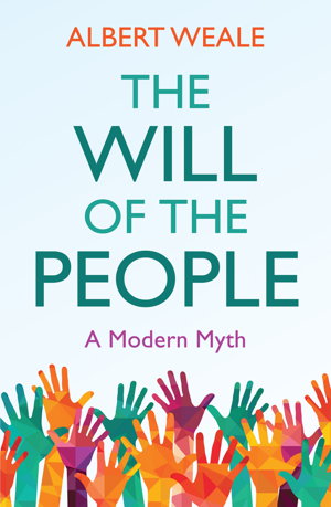 Cover art for The Will of the People