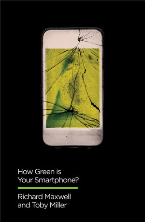 Cover art for How Green is Your Smartphone?