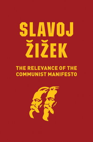 Cover art for Relevance of the Communist Manifesto