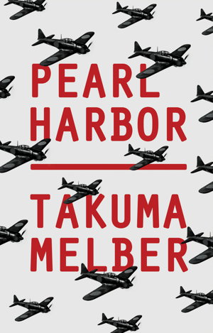 Cover art for Pearl Harbour