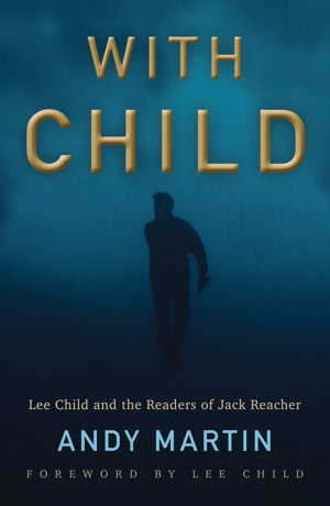 Cover art for With Child