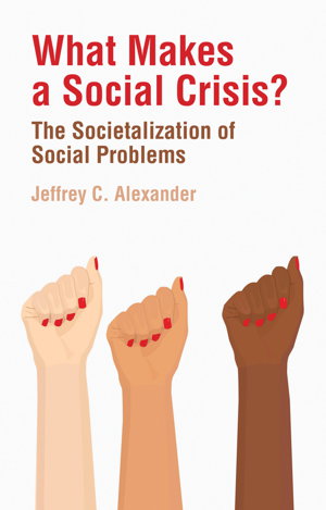 Cover art for What Makes a Social Crisis?