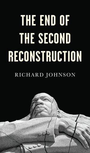 Cover art for The End of the Second Reconstruction