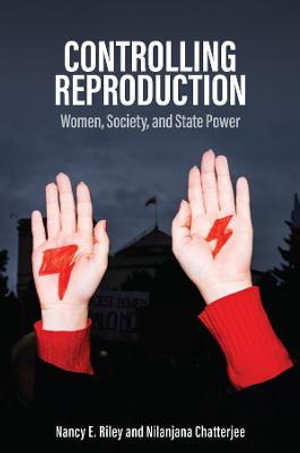 Cover art for Controlling Reproduction