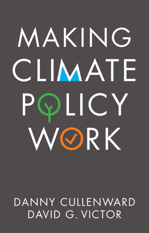 Cover art for Making Climate Policy Work