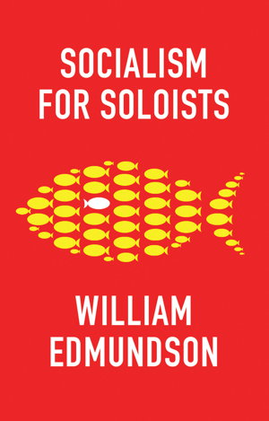 Cover art for Socialism for Soloists