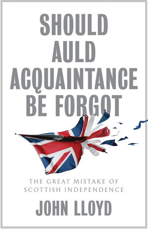 Cover art for Should Auld Acquaintance Be Forgot