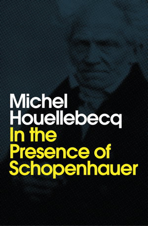 Cover art for In the Presence of Schopenhauer