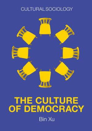 Cover art for Culture of Democracy