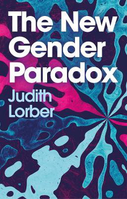 Cover art for The New Gender Paradox