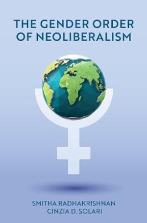 Cover art for The Gender Order of Neoliberalism