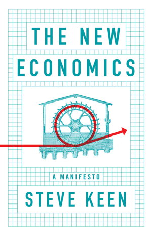 Cover art for The New Economics