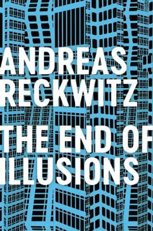 Cover art for The End of Illusions