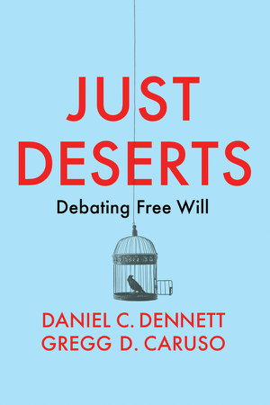Cover art for Just Deserts