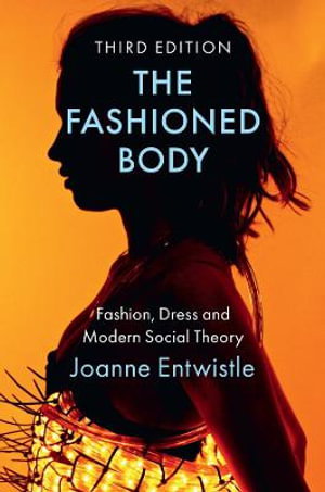 Cover art for The Fashioned Body