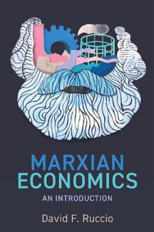Cover art for Marxian Economics