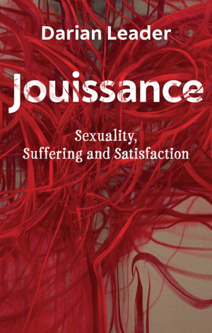 Cover art for Jouissance