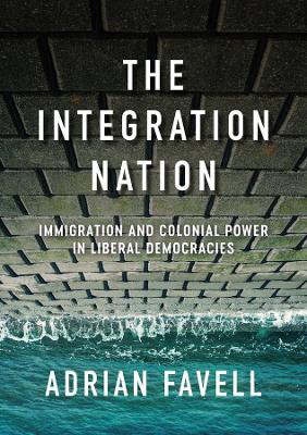 Cover art for The Integration Nation