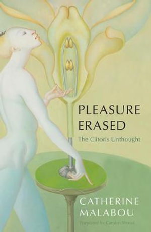 Cover art for Pleasure Erased