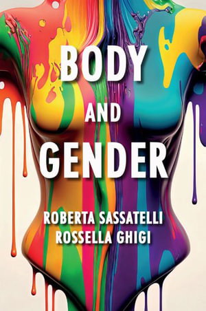 Cover art for Body and Gender