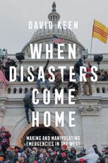 Cover art for When Disasters Come Home