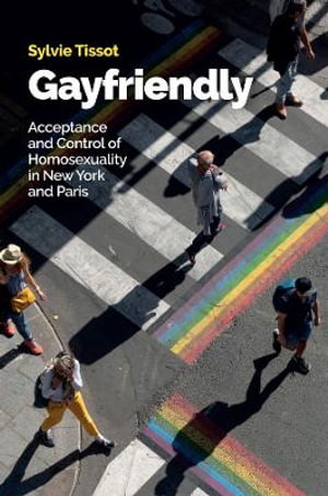 Cover art for Gayfriendly
