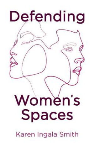 Cover art for Defending Women's Spaces