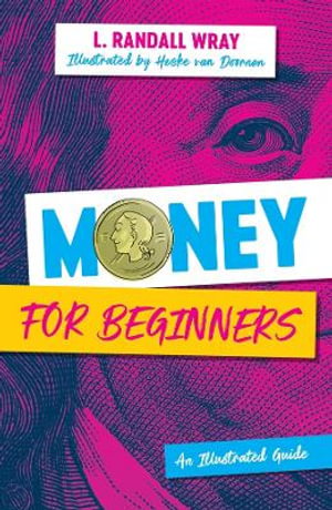 Cover art for Money for Beginners