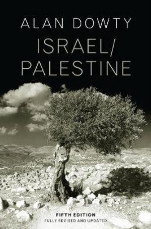 Cover art for Israel / Palestine