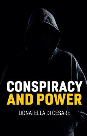 Cover art for Conspiracy and Power