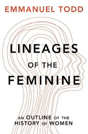 Cover art for Lineages of the Feminine
