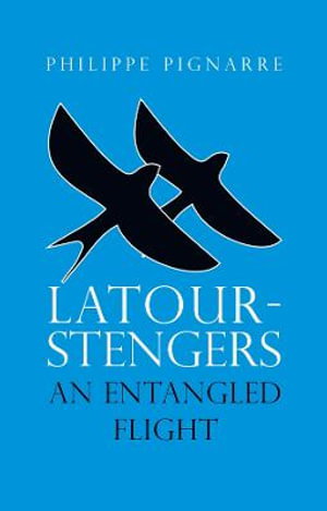 Cover art for Latour-Stengers