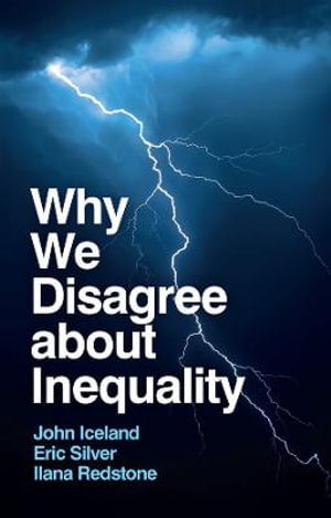 Cover art for Why We Disagree about Inequality