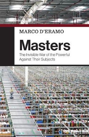 Cover art for Masters
