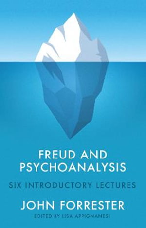 Cover art for Freud and Psychoanalysis