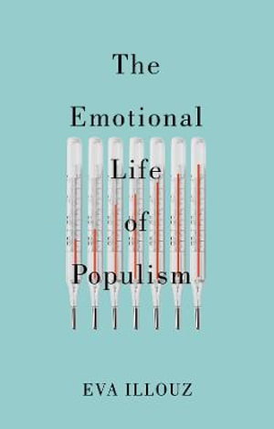 Cover art for The Emotional Life of Populism