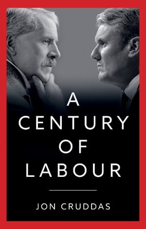 Cover art for A Century of Labour