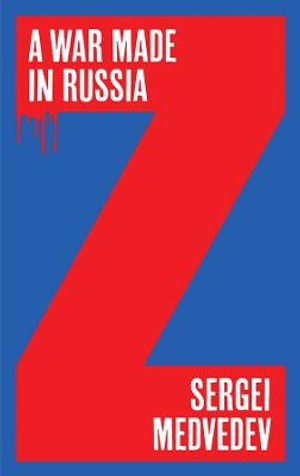 Cover art for A War Made in Russia