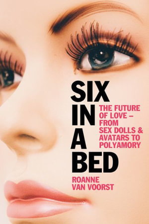 Cover art for Six in a Bed