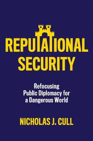 Cover art for Reputational Security