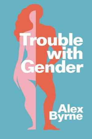 Cover art for Trouble With Gender