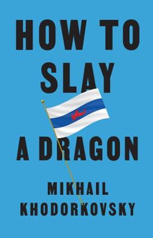 Cover art for How to Slay a Dragon