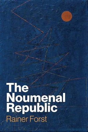 Cover art for The Noumenal Republic