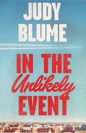 Cover art for In The Unlikely Event