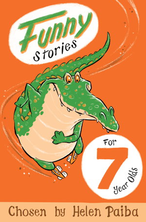 Cover art for Funny Stories For 7 Year Olds